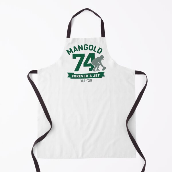 Item preview, Nick Mangold designed and sold by jordan5L.
