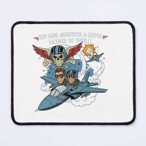 Item preview, Topgun fan art Jet Fighter Duo designed and sold by holywarter.