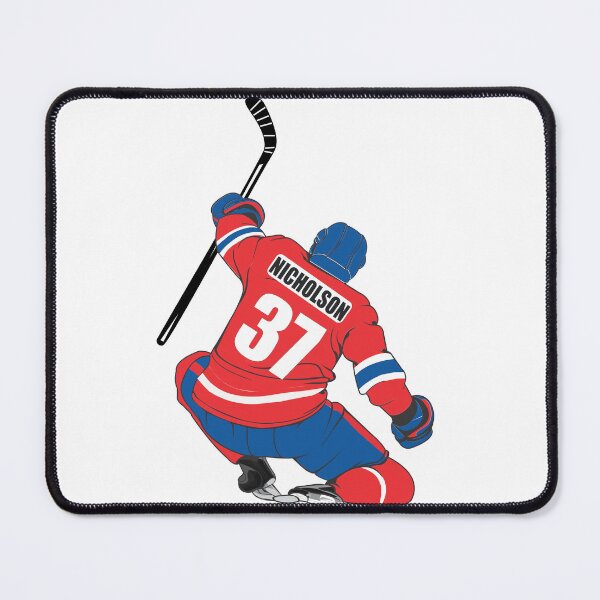 Item preview, 37 Nicholson Hockey Products designed and sold by stinkylockers.