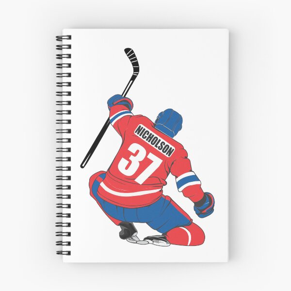 Item preview, 37 Nicholson Hockey Products designed and sold by stinkylockers.