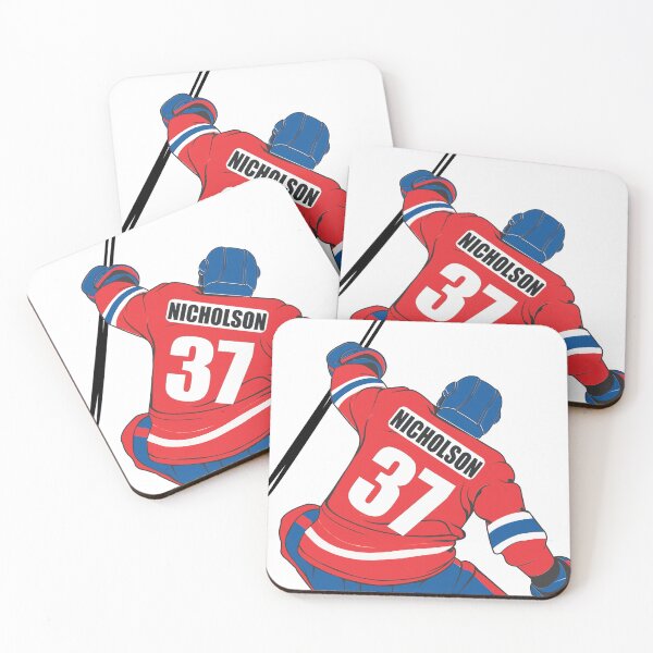 Item preview, 37 Nicholson Hockey Products designed and sold by stinkylockers.