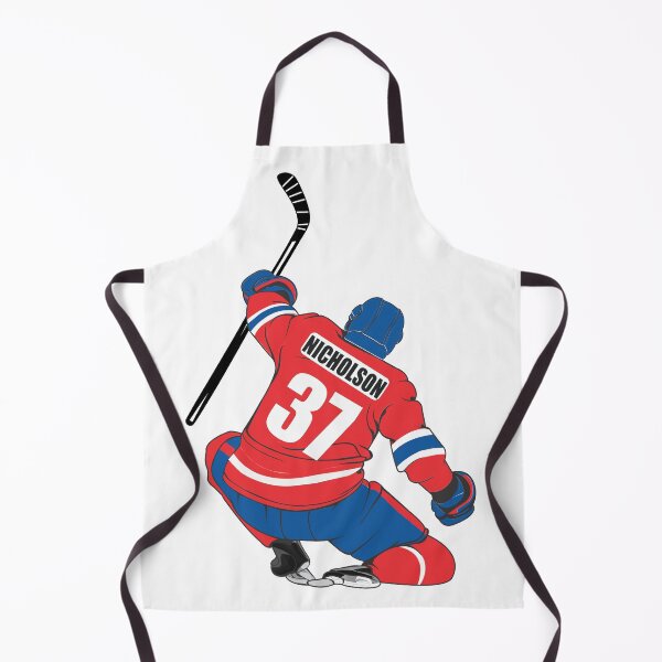 Item preview, 37 Nicholson Hockey Products designed and sold by stinkylockers.