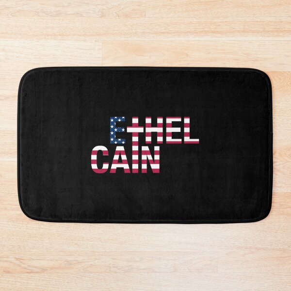 Item preview, ETHEL CAIN  - AMERICA - Skulls - Preacher's daughter - Rock - Grunge - Pop - Blues - Electro - Classic - Retro designed and sold by SentientGallery.