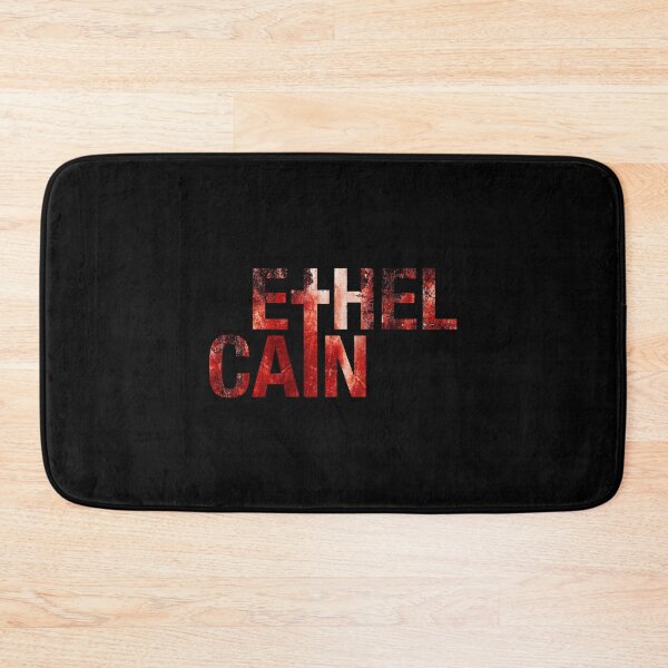 Item preview, ETHEL CAIN  - BLOOD - Preacher's daughter - Rock - Grunge - Pop - Blues - Electro - Classic - Retro designed and sold by SentientGallery.
