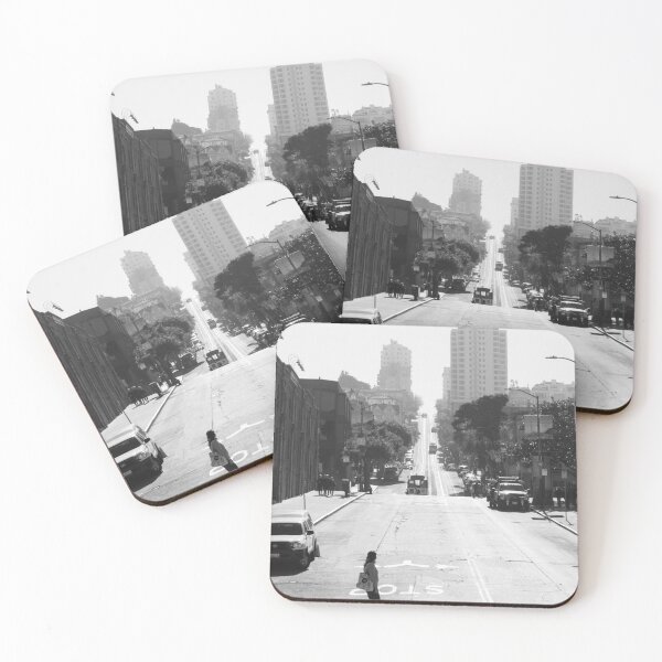 Item preview, San Francisco designed and sold by Imbeccable Images.