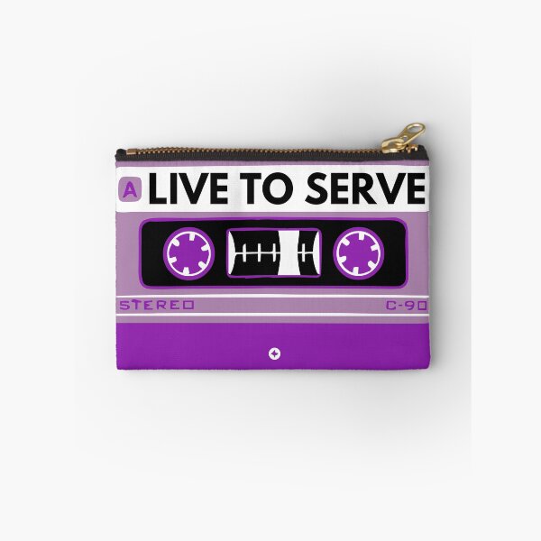 Item preview, Death Becomes Her Cassette designed and sold by broadwaygirl142.