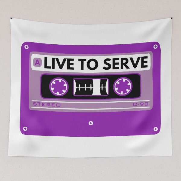 Item preview, Death Becomes Her Cassette designed and sold by broadwaygirl142.