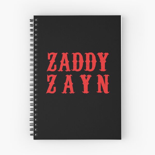 Artikelvorschau, Zaddy Zayn Malik entworfen und verkauft von Luana Gonzaga (@_luanarts).