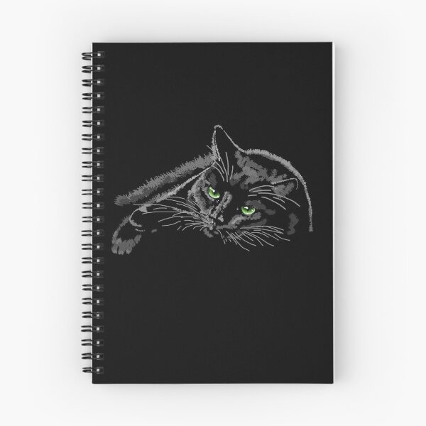 Item preview, cat designed and sold by sibosssr.