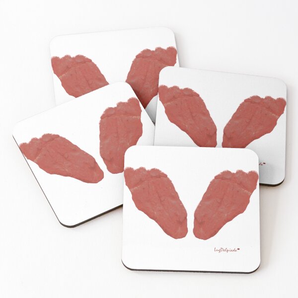 Item preview, BRICK FEET designed and sold by LugDelpiede.