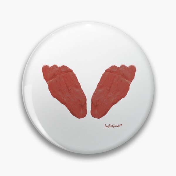Item preview, BRICK FEET designed and sold by LugDelpiede.