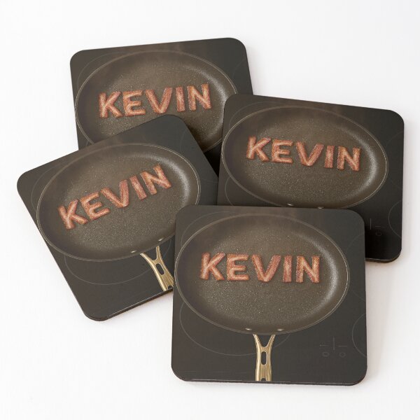 Item preview, Kevin's Bacon designed and sold by Strikehounder.