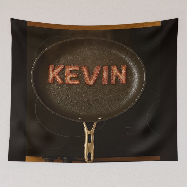 Item preview, Kevin's Bacon designed and sold by Strikehounder.