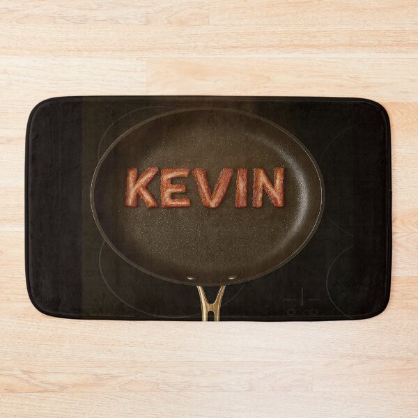 Item preview, Kevin's Bacon designed and sold by Strikehounder.