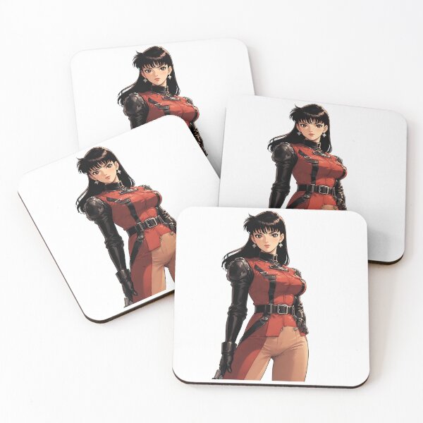 Item preview, Anime Woman Uniform designed and sold by MachineToons.