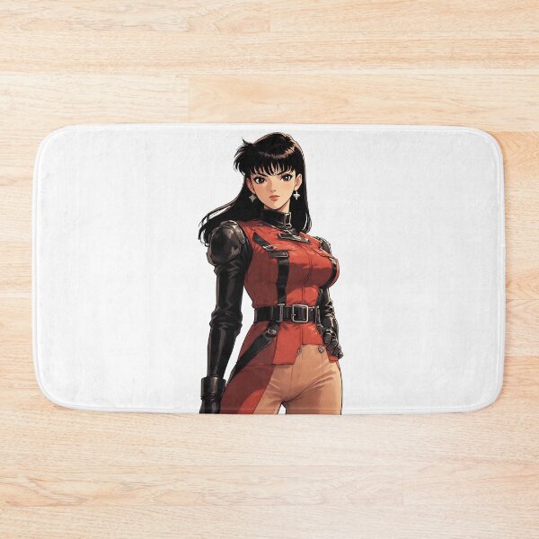 Item preview, Anime Woman Uniform designed and sold by MachineToons.