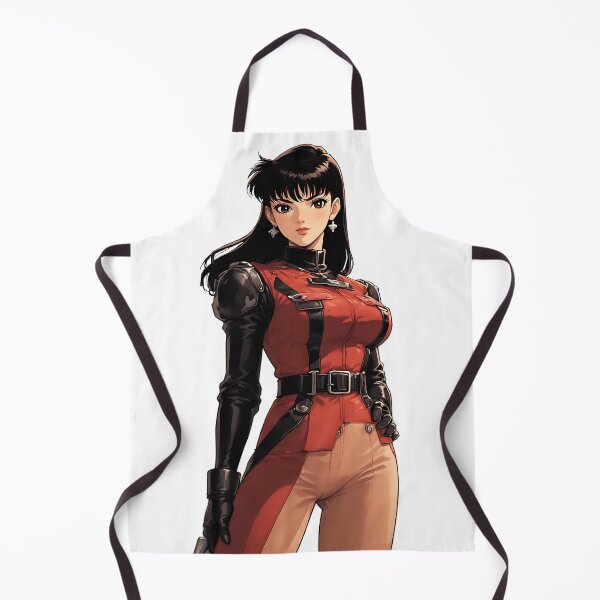 Item preview, Anime Woman Uniform designed and sold by MachineToons.