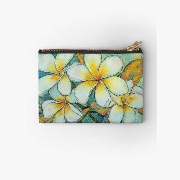 Item preview, Hawaiian Plumeria 2 designed and sold by J Marielle Designs.