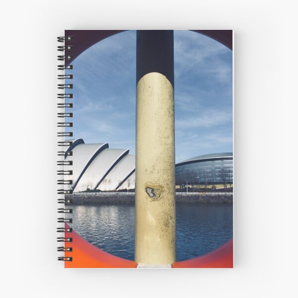 Item preview, Glasgow Landmarks designed and sold by berriephotos.