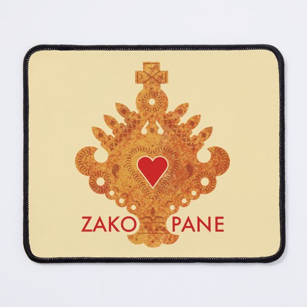 Item preview, Zakopane goral brooch  designed and sold by Janusz Tycner.