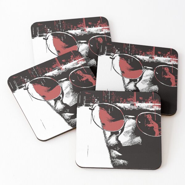 Item preview, Daredevil- Matt designed and sold by egdibujitos.