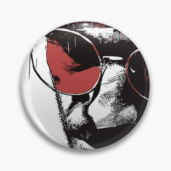 Item preview, Daredevil- Matt designed and sold by egdibujitos.