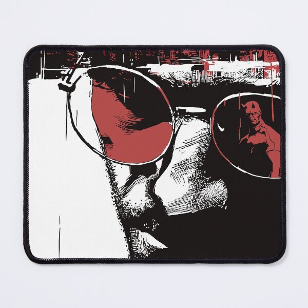 Item preview, Daredevil- Matt designed and sold by egdibujitos.