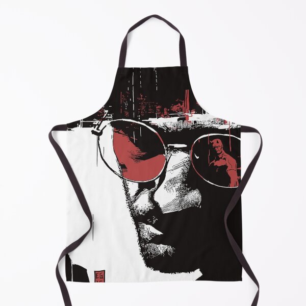 Item preview, Daredevil- Matt designed and sold by egdibujitos.