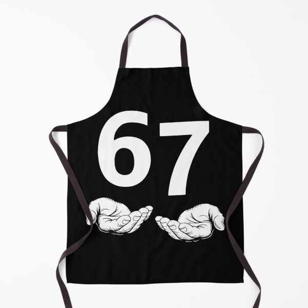 Item preview, 67 Trend 6 7 Viral Six Seven designed and sold by shoppingtshirts.