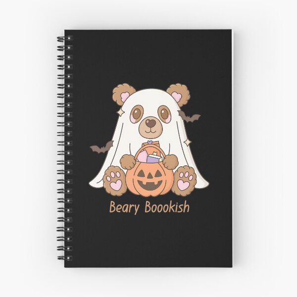 Item preview, Beary Boookish designed and sold by stephenflashart.