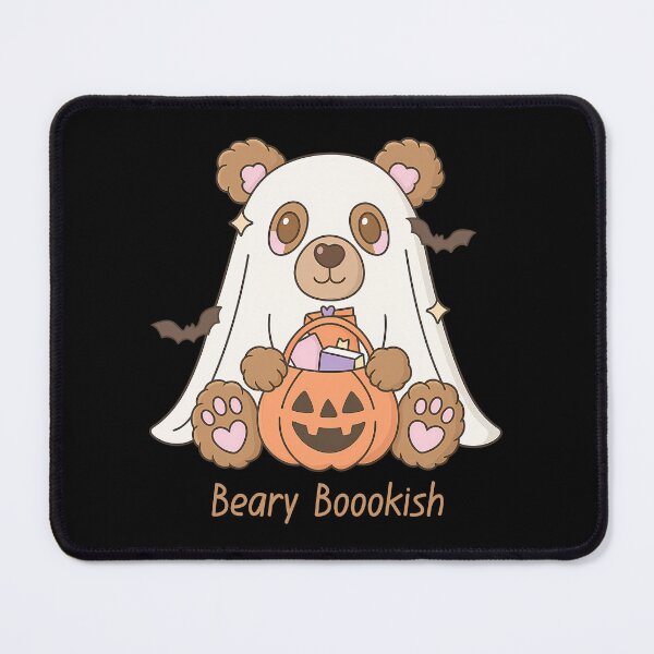 Item preview, Beary Boookish designed and sold by stephenflashart.