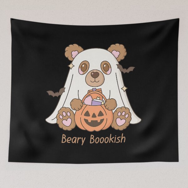 Item preview, Beary Boookish designed and sold by stephenflashart.