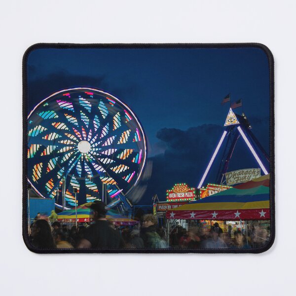 Item preview, The Wheel designed and sold by Imbeccable Images.