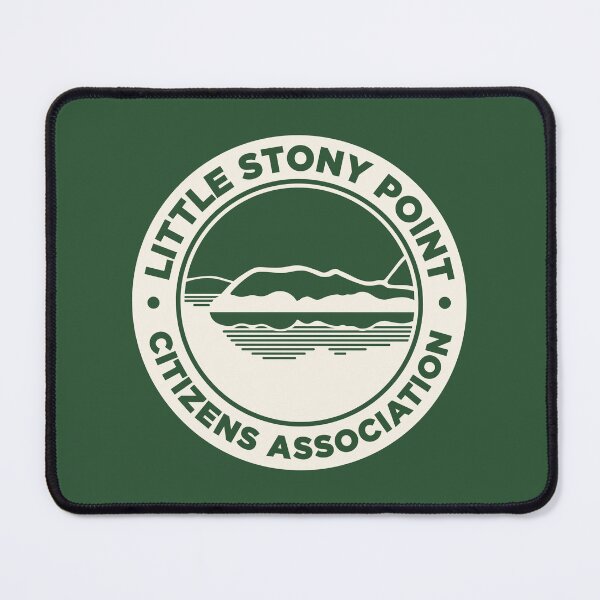Item preview, LSPCA Logo in Cream designed and sold by Boots on Mars.