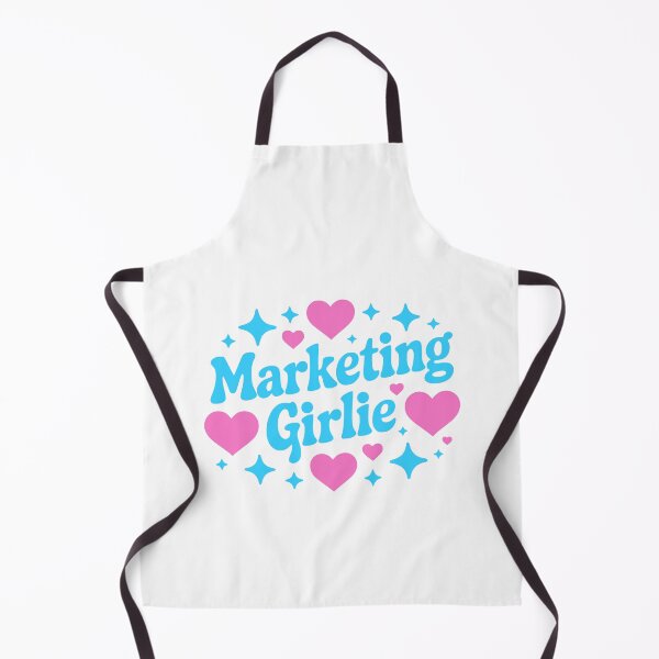 Item preview, Marketing Girlie! Pink Marketing Major designed and sold by PMCreative.