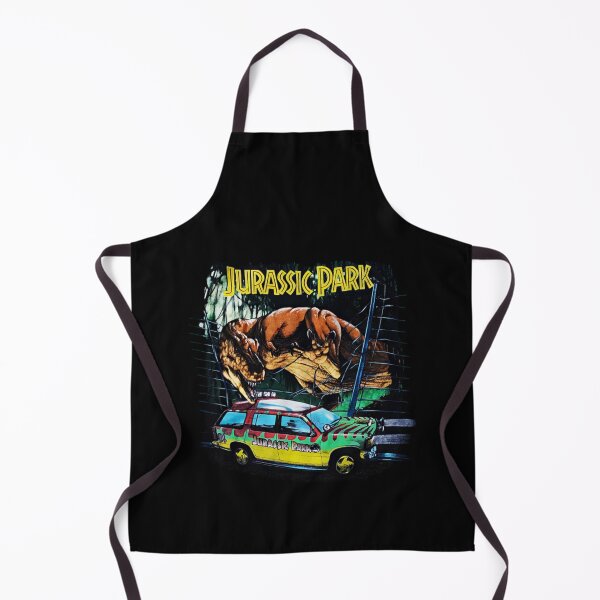 Item preview, Art - Jurassic Park designed and sold by DreamCraftCove.