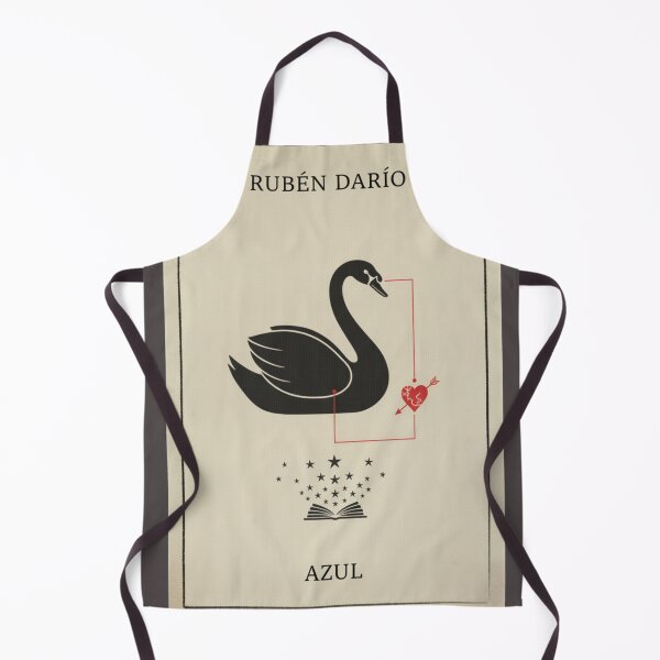 Item preview, 'Azul', a collection of poems by Rubén Darío designed and sold by Filologica.