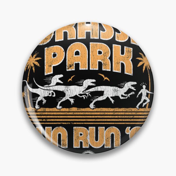 Item preview, Art - Jurassic Park designed and sold by DreamCraftCove.