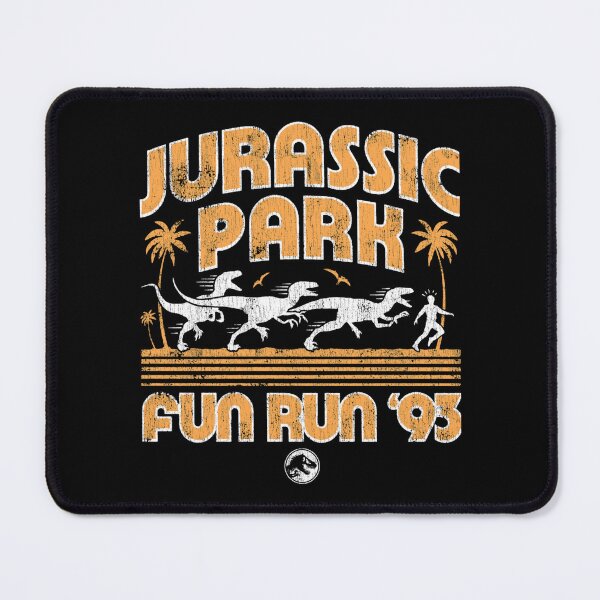 Item preview, Art - Jurassic Park designed and sold by DreamCraftCove.