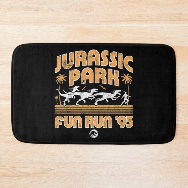 Item preview, Art - Jurassic Park designed and sold by DreamCraftCove.