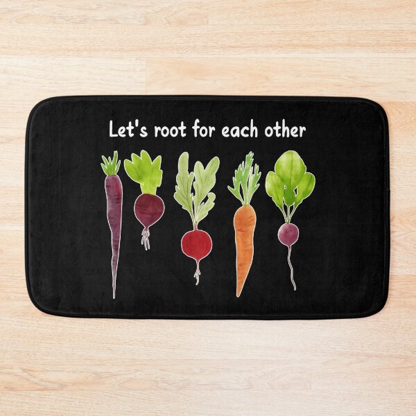 Item preview, Let's Root For Each Other designed and sold by stephenflashart.