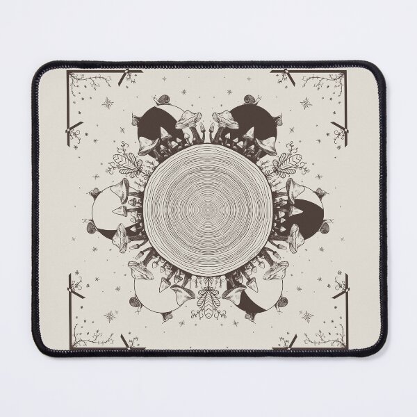 Item preview, Mandala: Everything is Cyclic designed and sold by itsaddicteng.