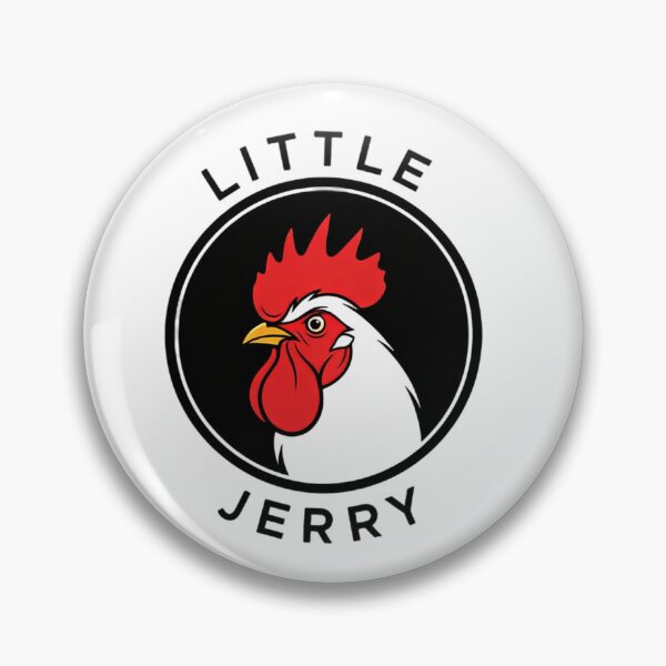 Item preview, Little Jerry Classic Sitcom Humor Seinfeld Tv Show  designed and sold by HumansStuck12.