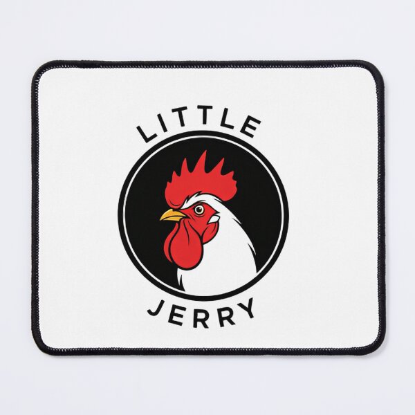 Item preview, Little Jerry Classic Sitcom Humor Seinfeld Tv Show designed and sold by HumansStuck12.