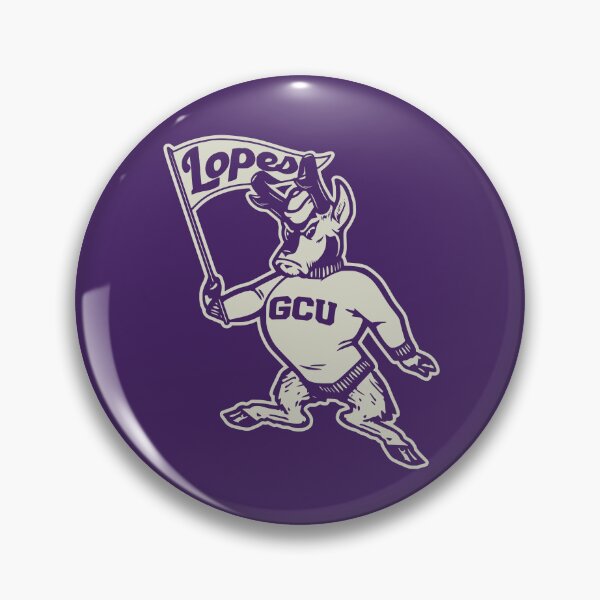 Item preview, Vintage GCU Grand Canyon Antelopes B designed and sold by VintageVarsity5.
