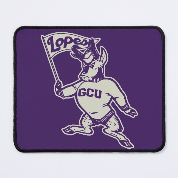 Item preview, Vintage GCU Grand Canyon Antelopes B designed and sold by VintageVarsity5.