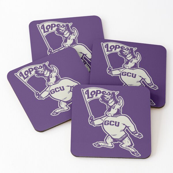 Item preview, Vintage GCU Grand Canyon Antelopes B designed and sold by VintageVarsity5.