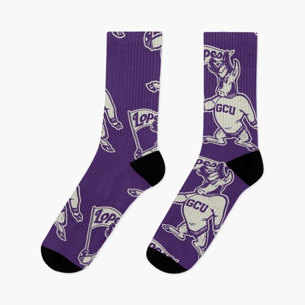 Item preview, Vintage GCU Grand Canyon Antelopes B designed and sold by VintageVarsity5.