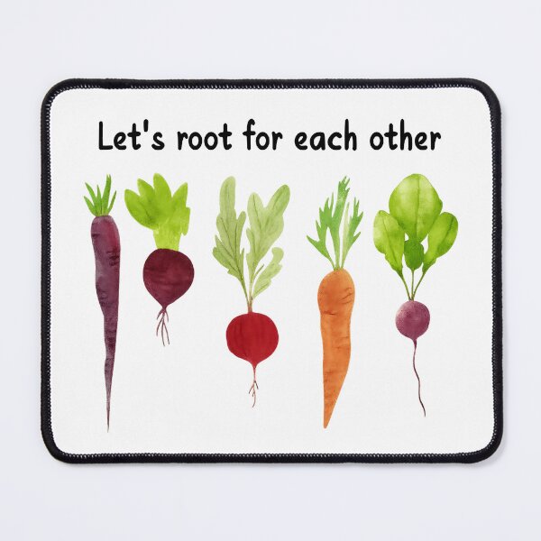 Item preview, Copy of Let's Root For Each Other designed and sold by stephenflashart.