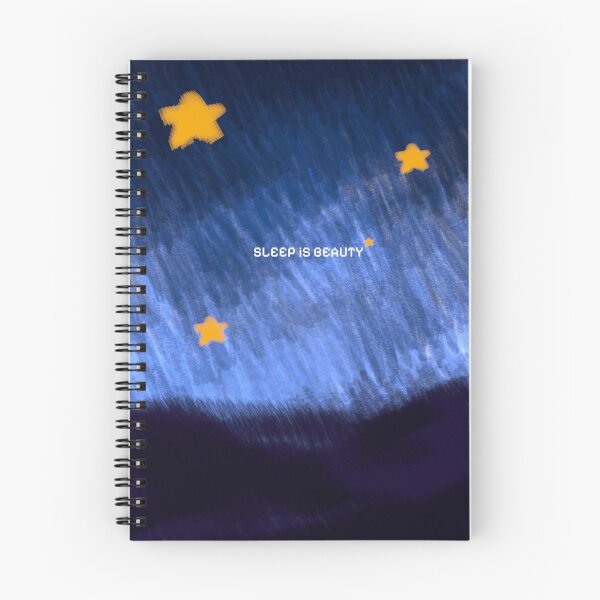 Item preview, night sky  designed and sold by khunkwan.